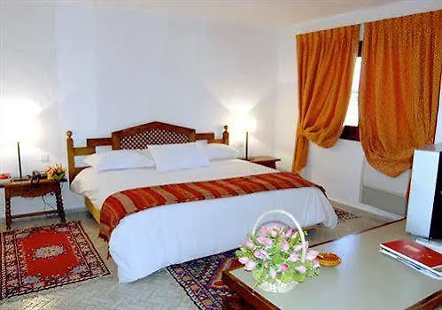 **** Resort Royal Decameron Issil Marrakesh Morocco