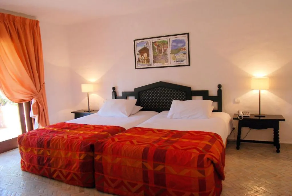 Royal Decameron Issil Marrakesh Morocco