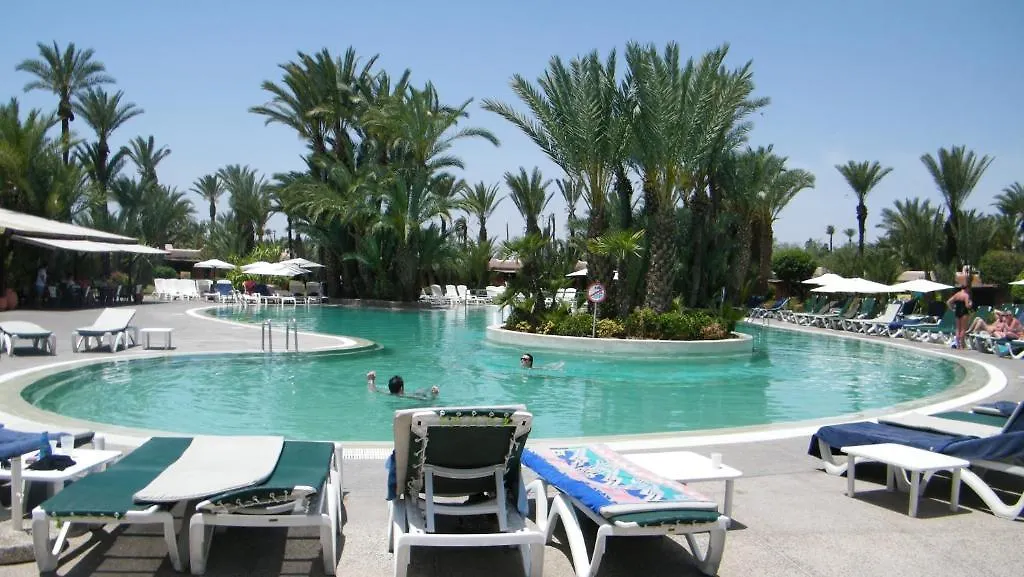Royal Decameron Issil Marrakesh Resort