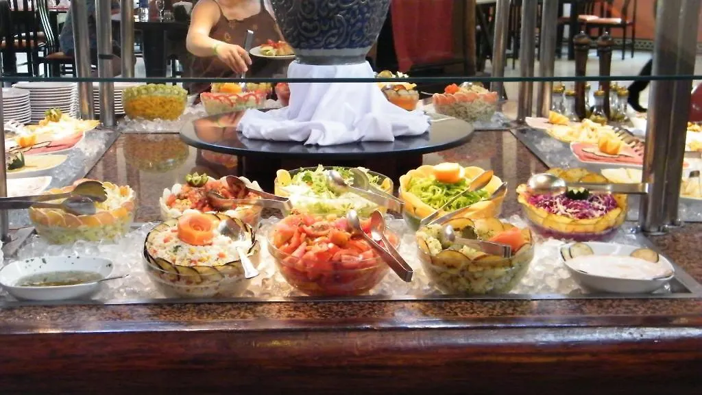 Royal Decameron Issil Marrakesh Resort