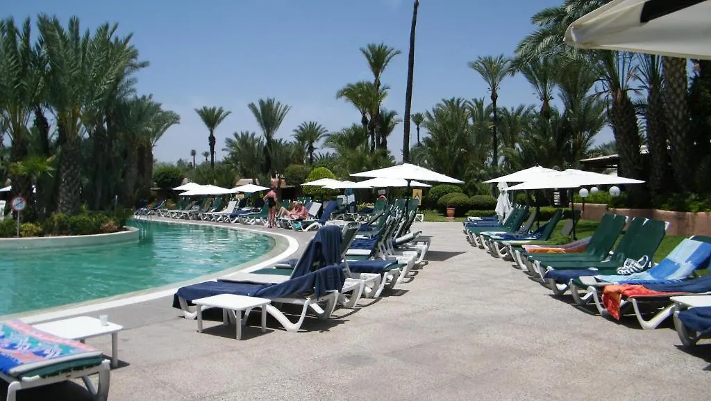 Royal Decameron Issil Marrakesh