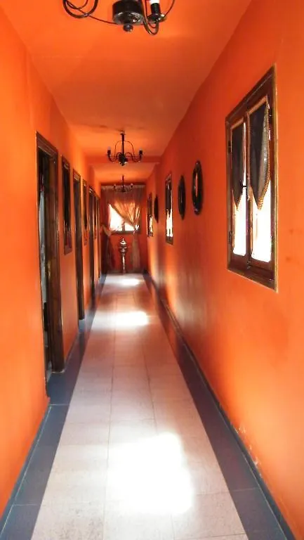 Royal Decameron Issil Marrakesh Resort