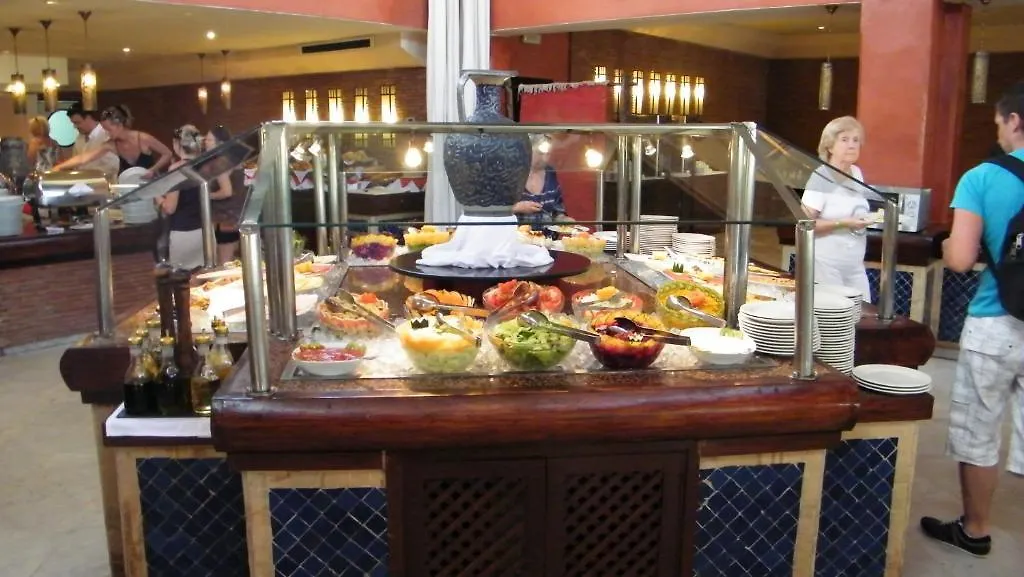 Royal Decameron Issil Marrakesh 4*,