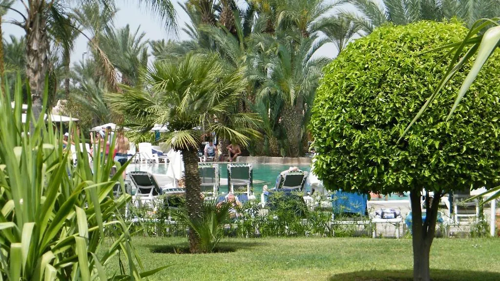 Royal Decameron Issil Marrakesh Resort