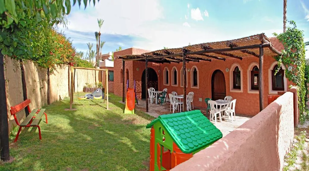 Royal Decameron Issil Marrakesh