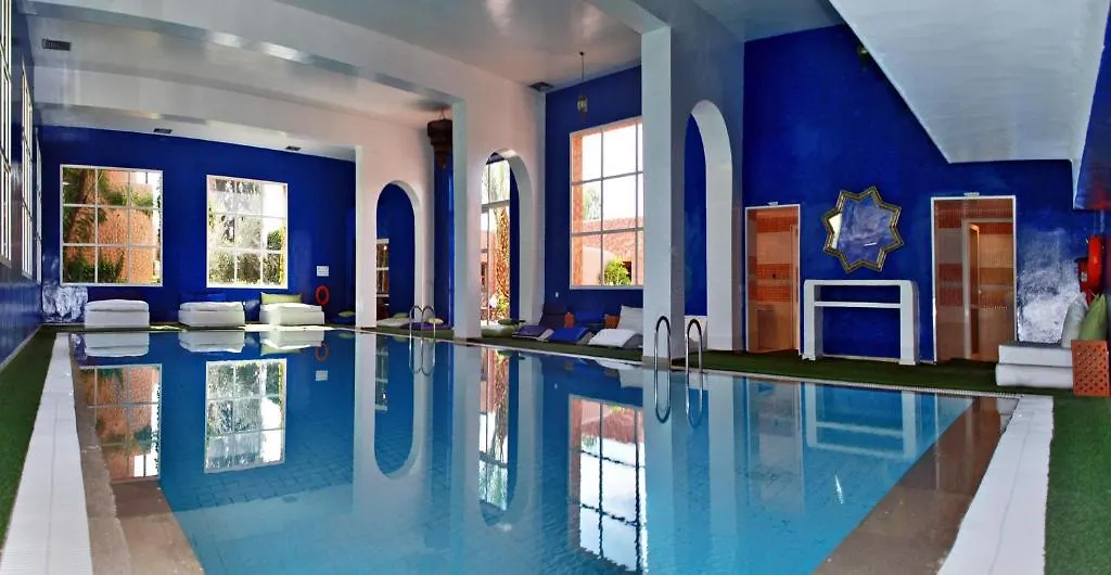 Royal Decameron Issil Marrakesh