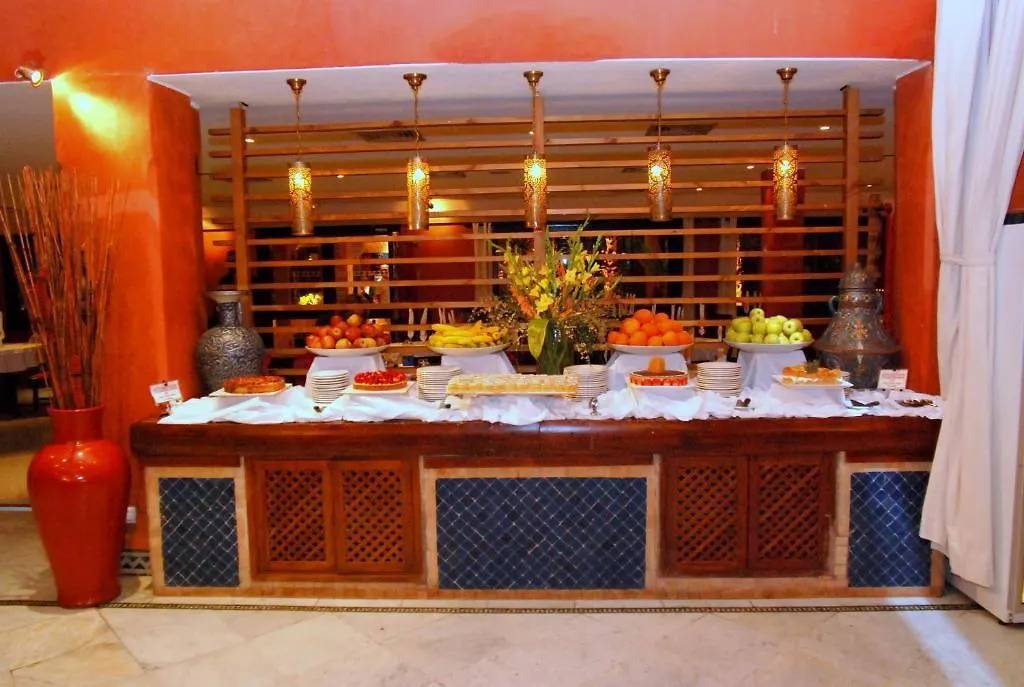 Resort Royal Decameron Issil Marrakesh