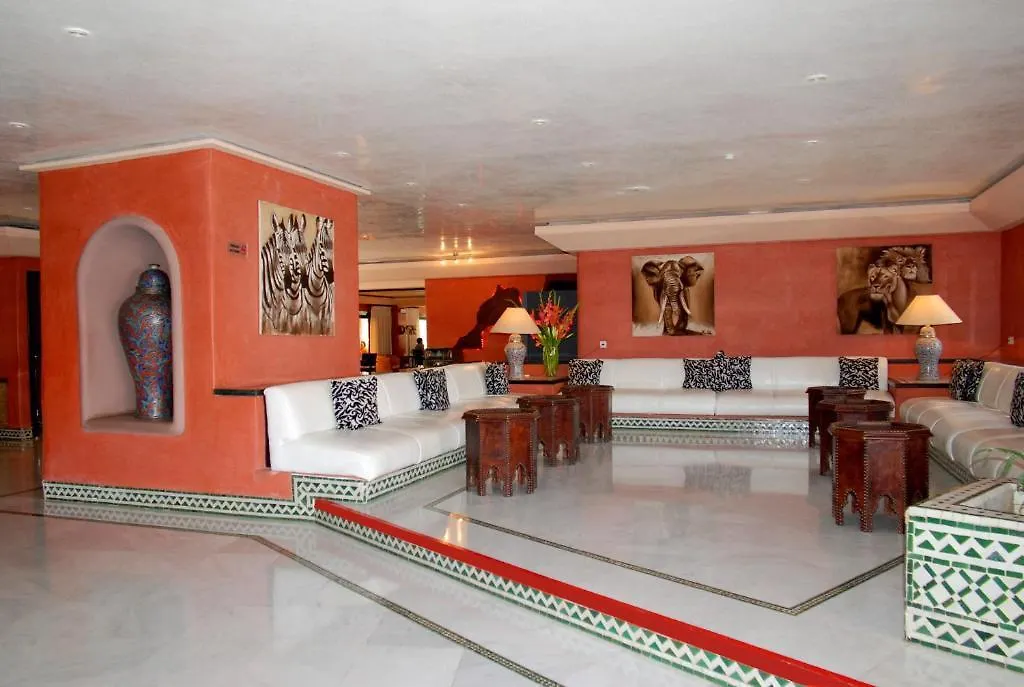 Royal Decameron Issil Marrakesh Resort