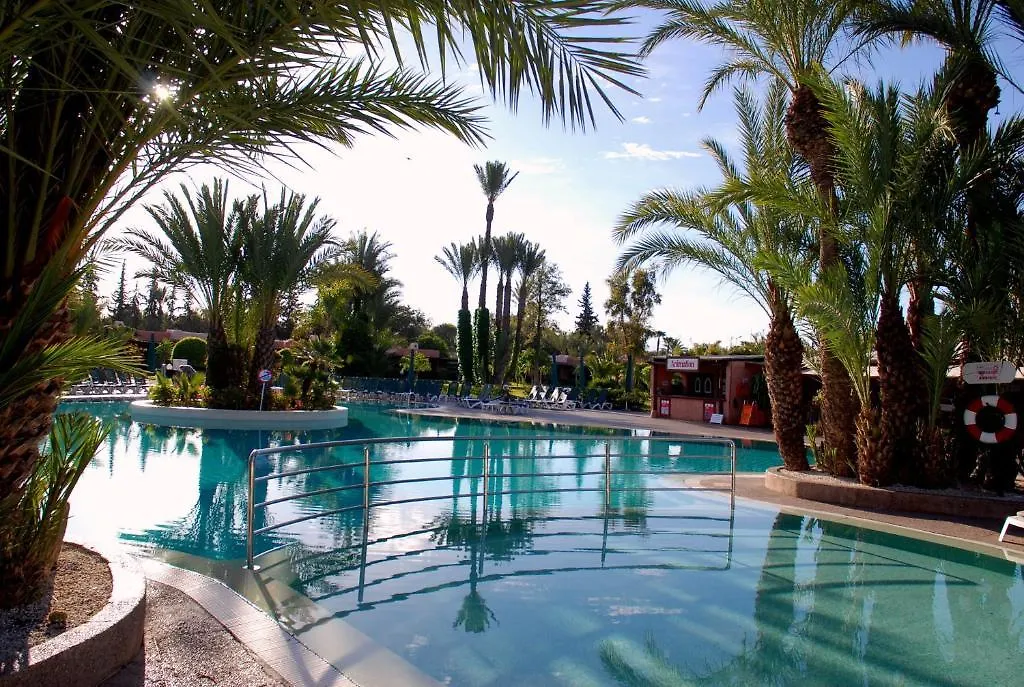 Royal Decameron Issil Marrakesh 4*,