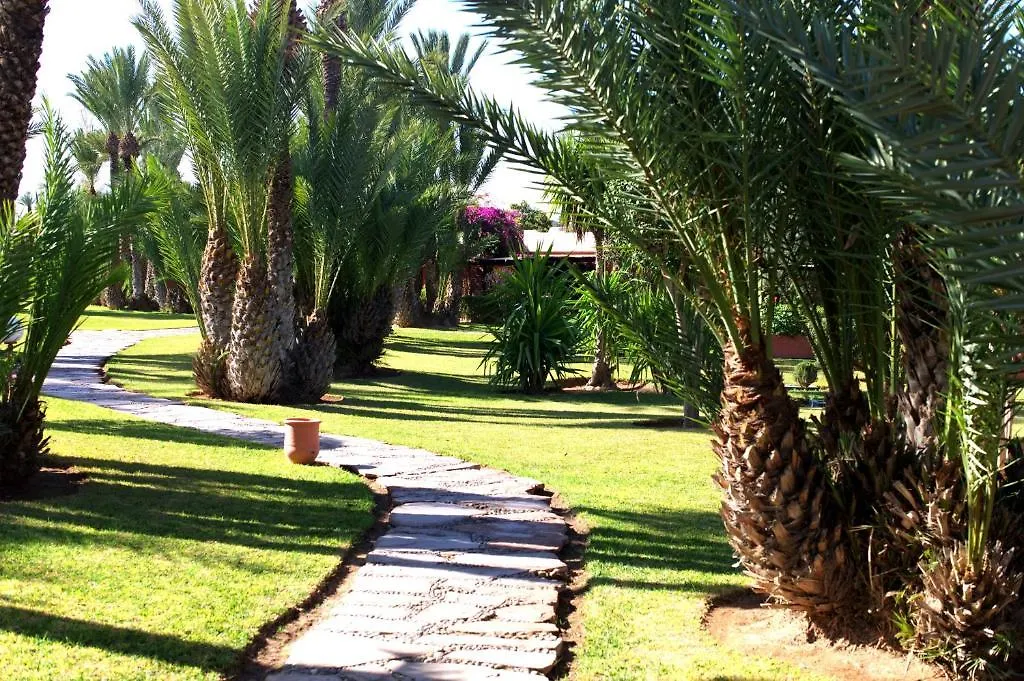 Royal Decameron Issil Marrakesh