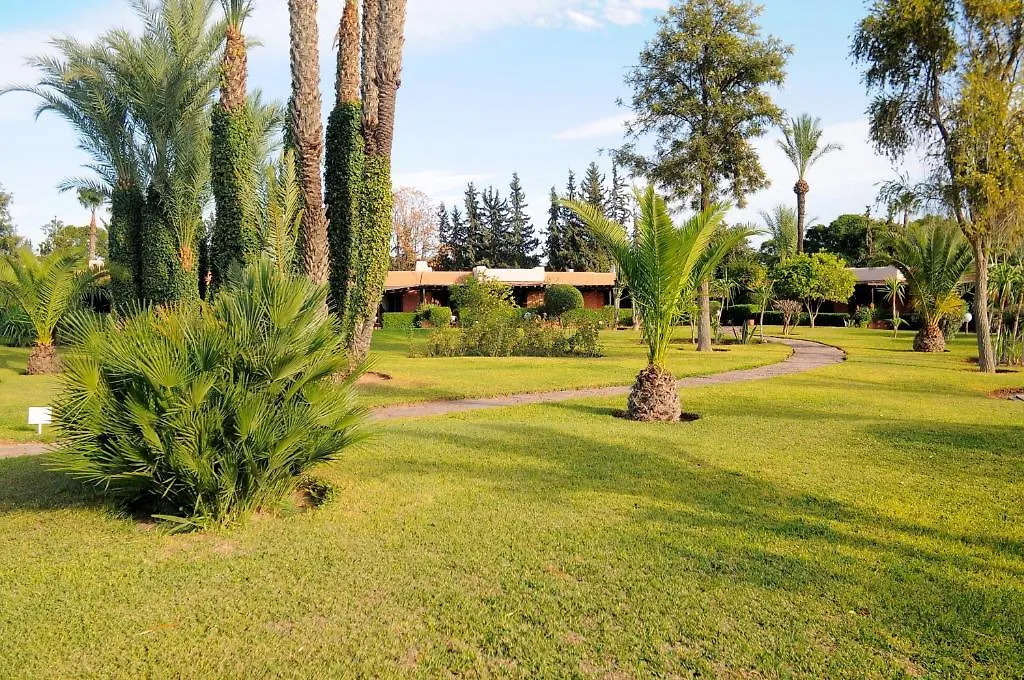 Royal Decameron Issil Marrakesh Resort