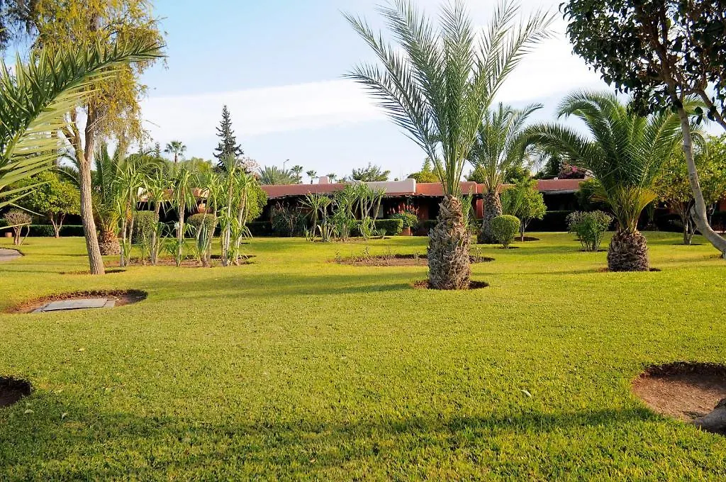 Royal Decameron Issil Marrakesh